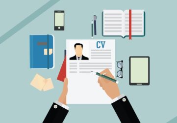 resume writing services