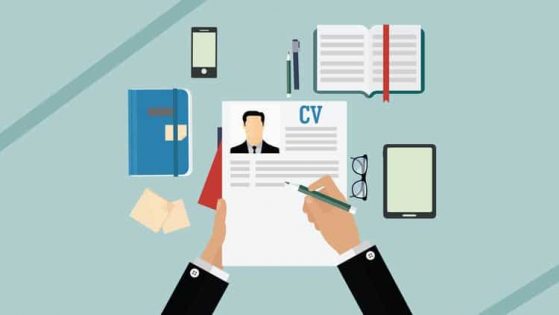 resume writing services