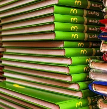 English literature dissertation