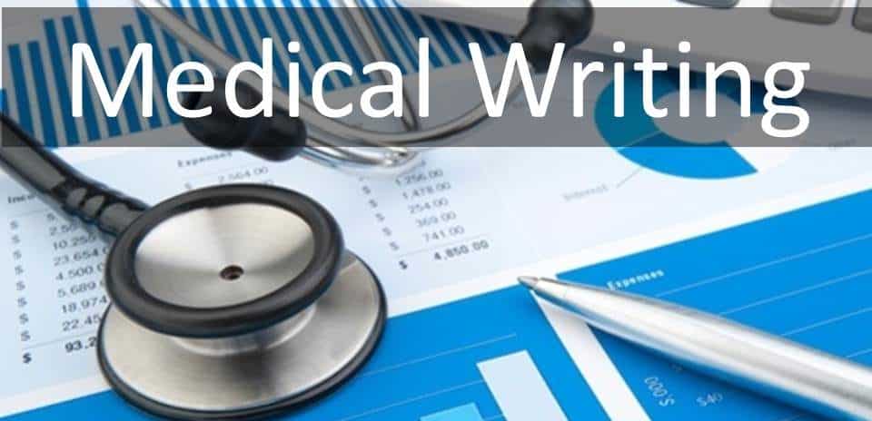 Anello medical writing services