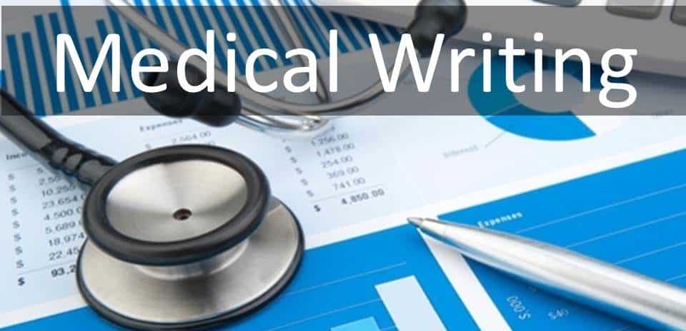 medical thesis writer