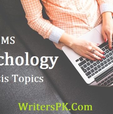 Choosing Between a Thesis & Non-Thesis Master's Degree