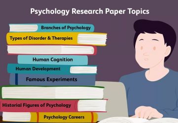 99+ psychology research topics for students
