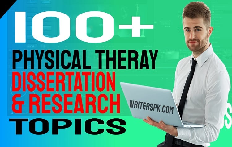 Physiotherapy dissertation pdf picture